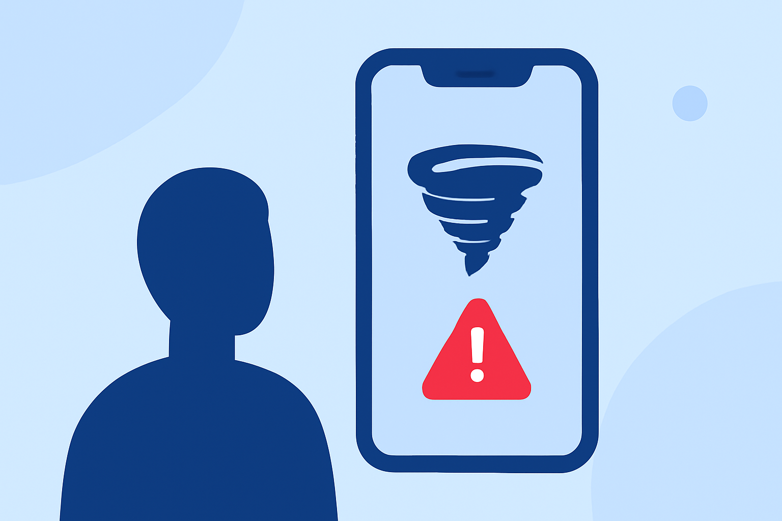 Understanding Tornado Alerts During Outdoor Events