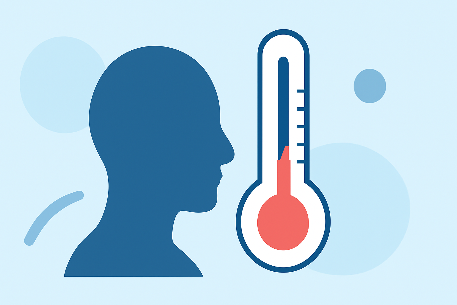 Understanding the 'Feels-Like' Temperature: A Comprehensive Guide