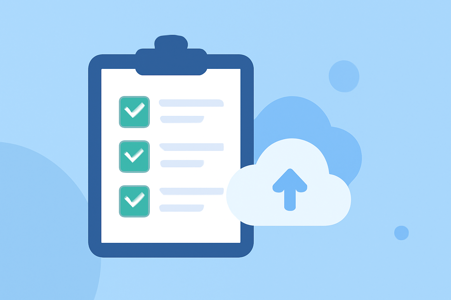 Thunderstorm Alerts Checklist for 2026: Essential Safety Measures