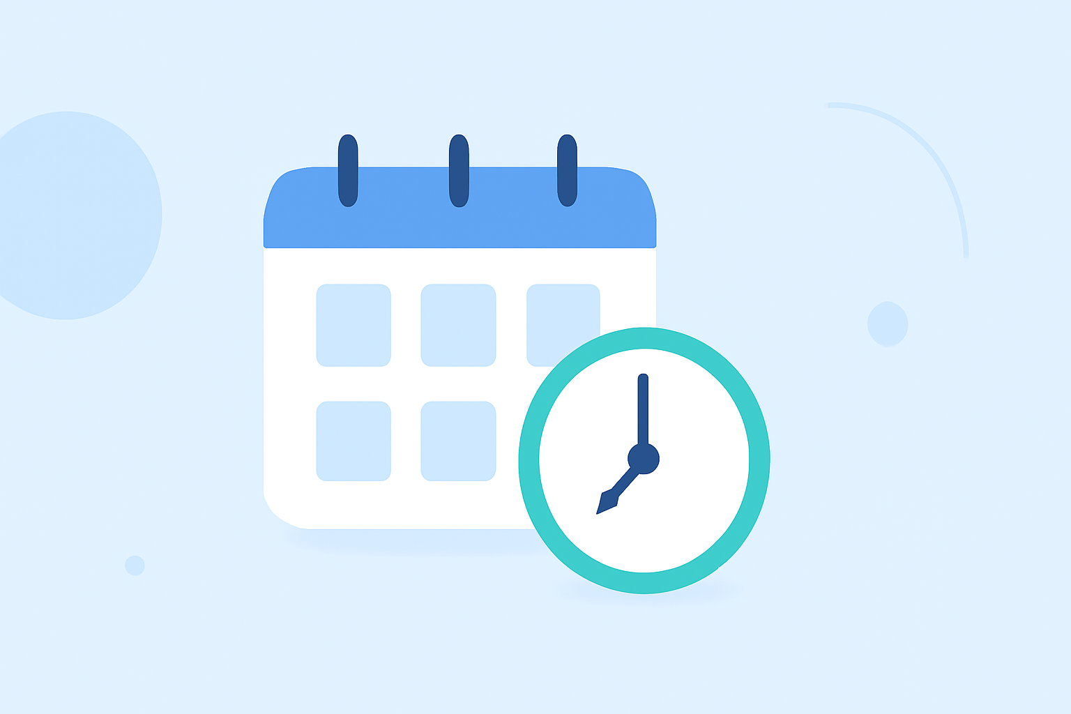 An Introduction to Travel Day Timeline Edits