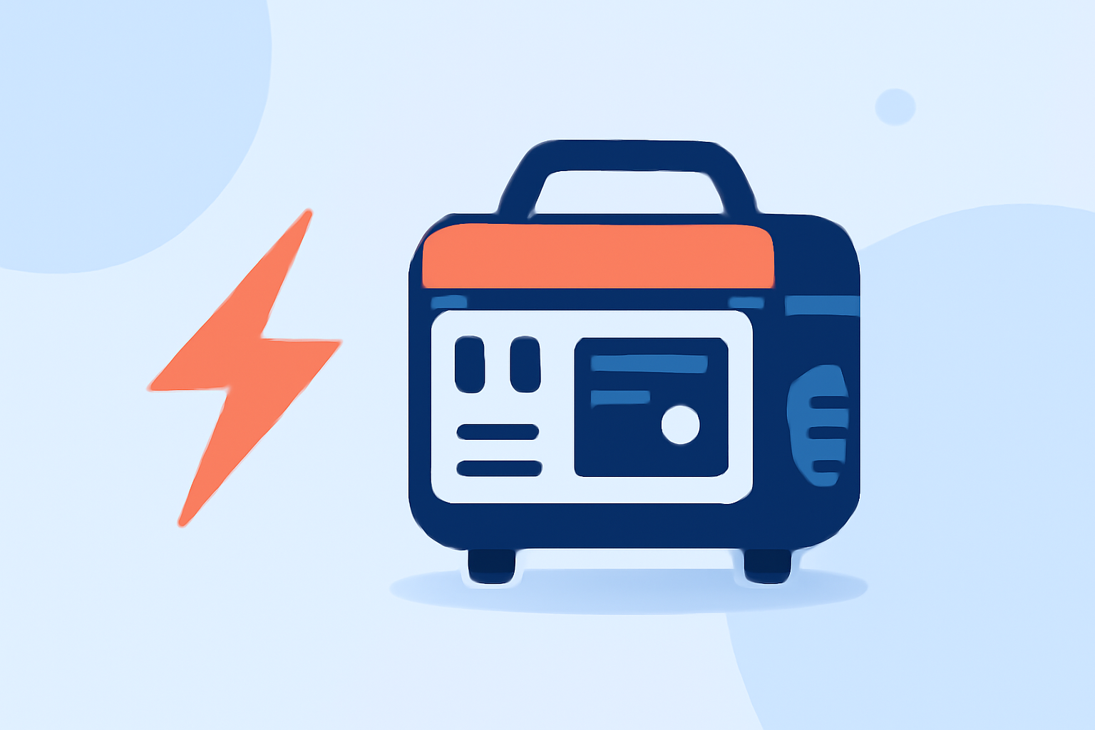 Hurricane Generator Preparation Guide