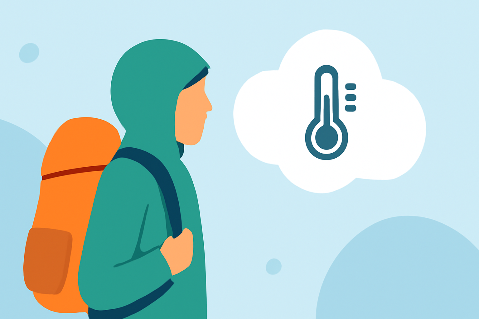 Essential Weather Tips for Safe and Enjoyable Outdoor Hiking