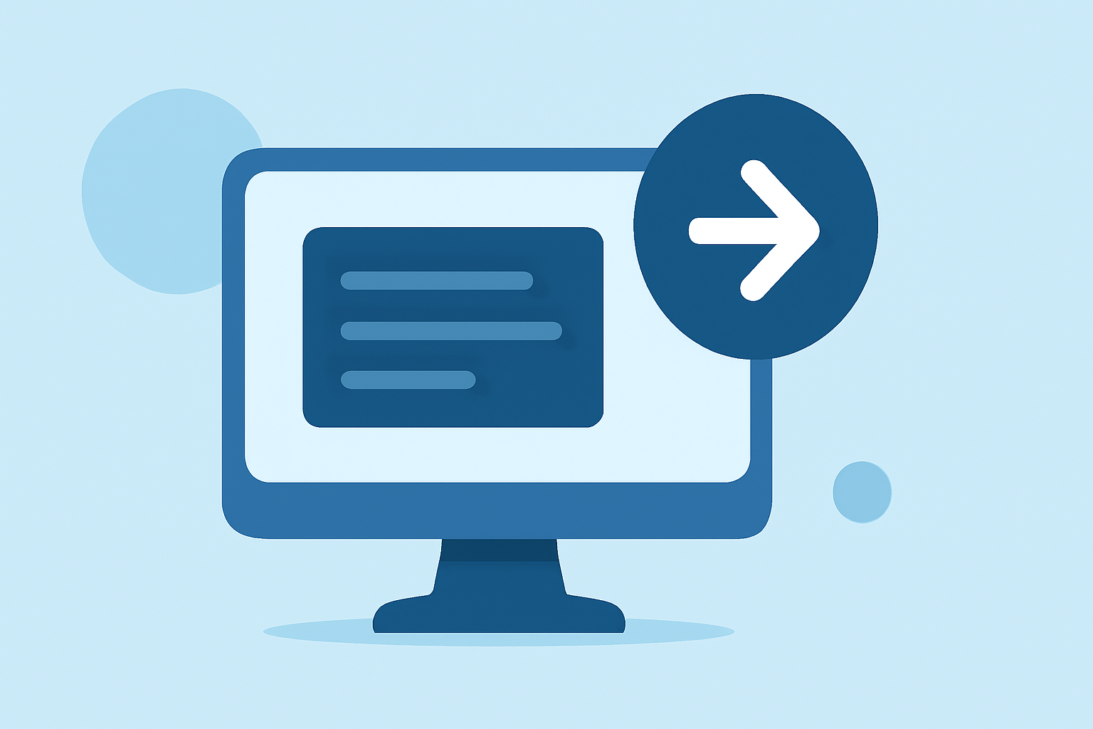 Jet Stream Basics: Tricks for Smart Displays