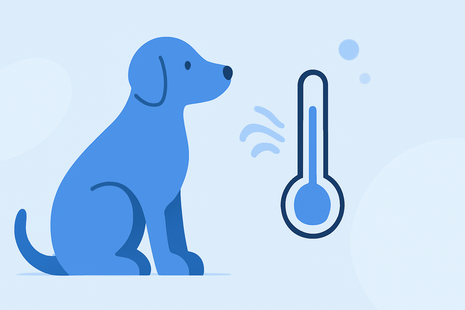 Frost Alerts: Essential Tips for Pet Owners