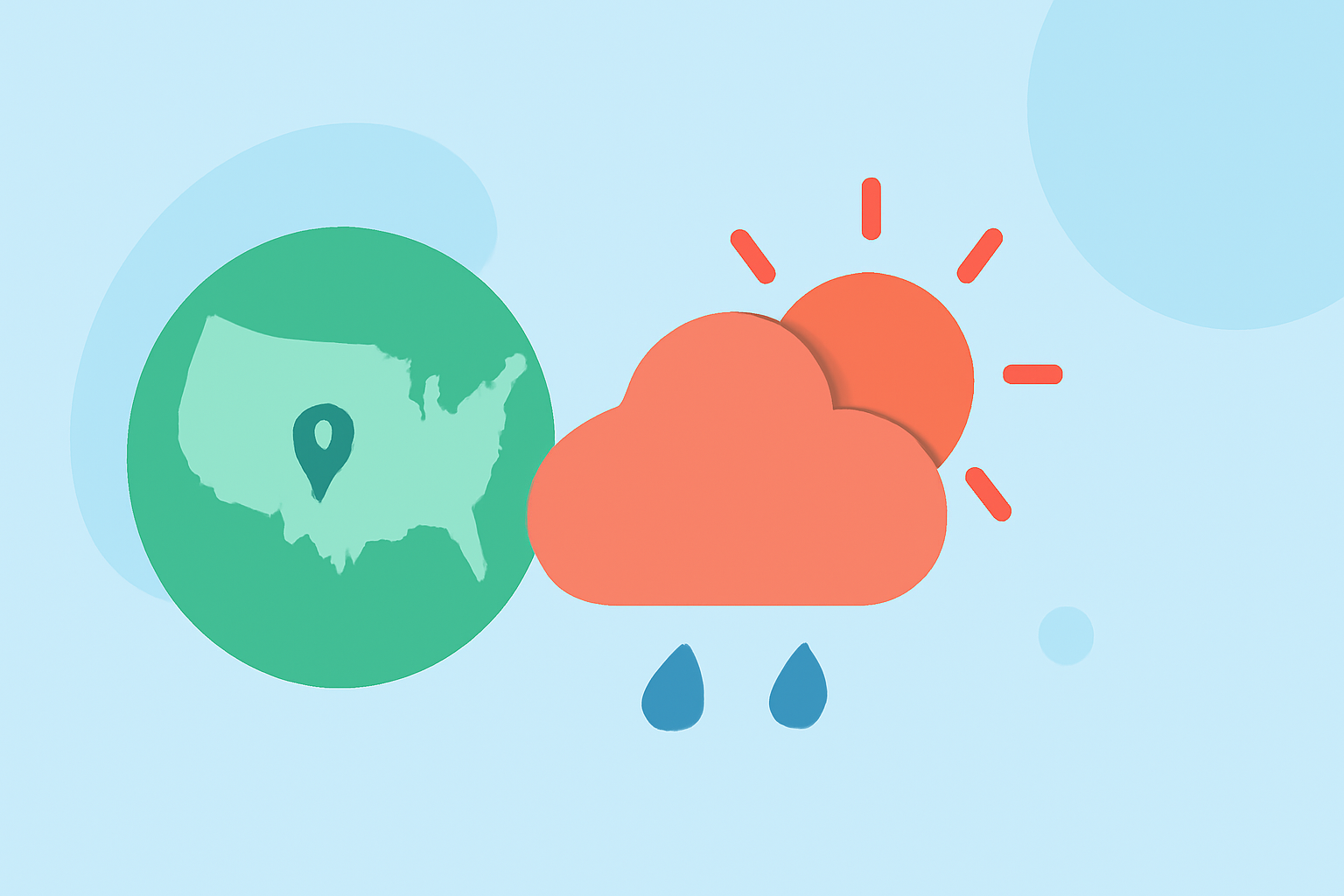 Spring Travel Weather Guide: Navigating the Seasons Across the U.S.