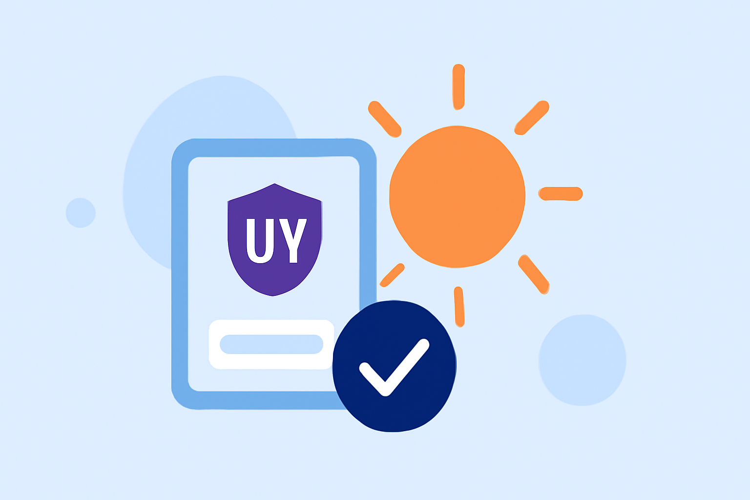 Understanding UV Index Notifications: Essential Information for Sun Safety