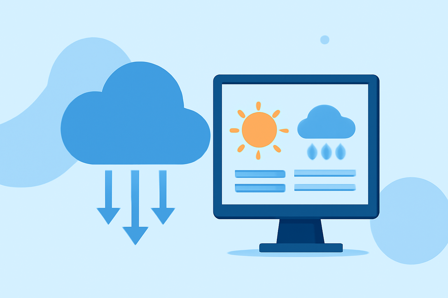Understanding Ensemble Weather Forecasting: A Guide for On-the-Go Insights