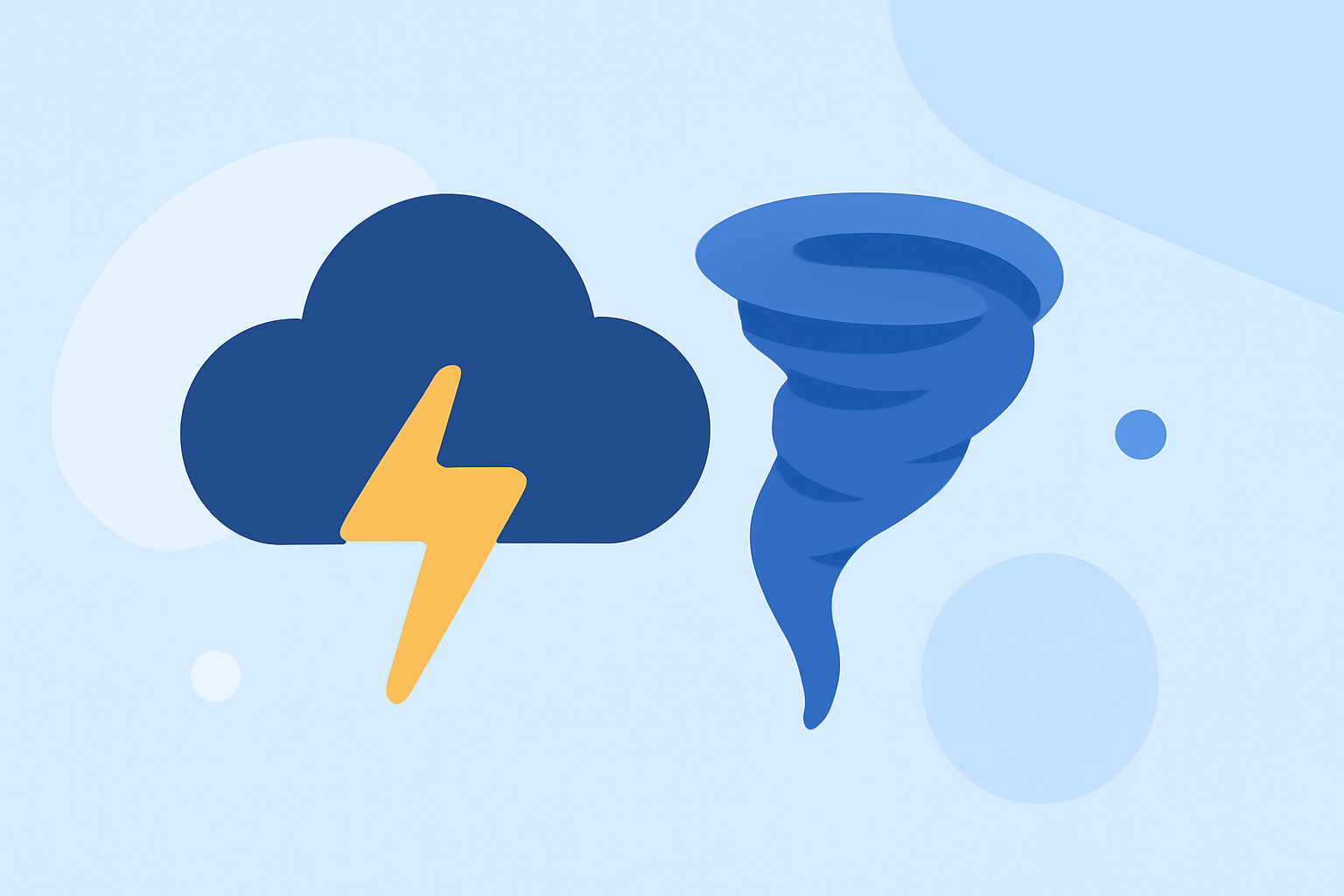Severe Weather Basics Cheat Sheet