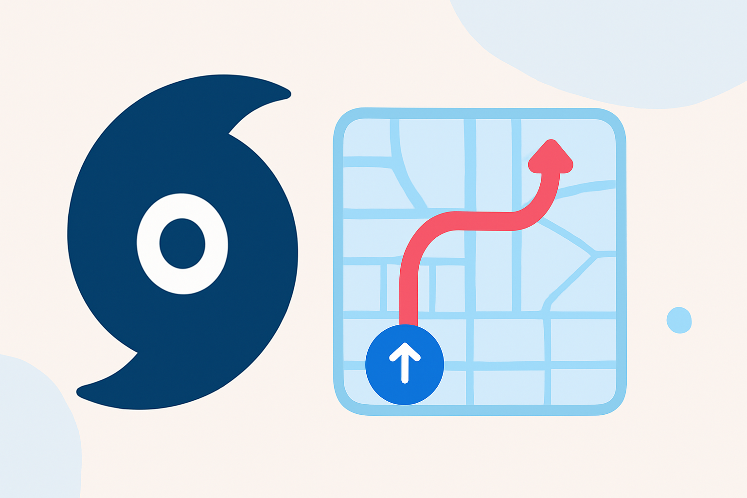 Understanding Hurricane Evacuation Routes: A Guide for Non-Technical Users