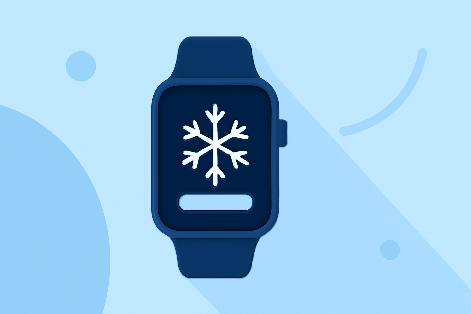 Frost Alerts for Beginners on Wear OS: A Comprehensive Guide