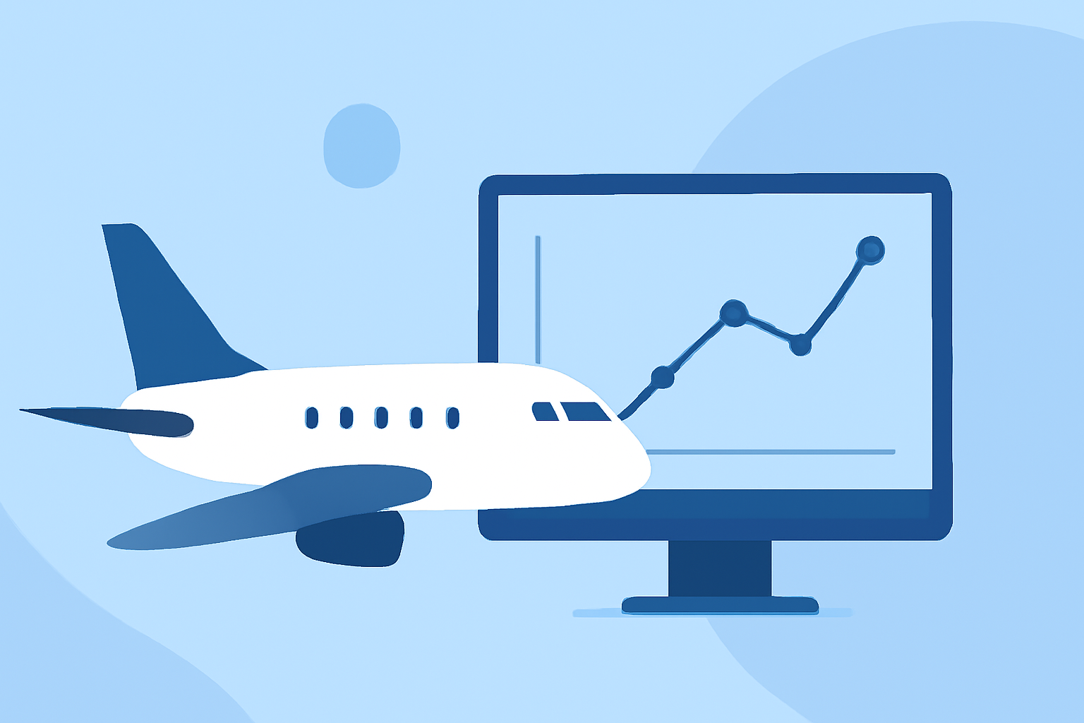 Understanding Long-Range Destination Forecasts for Long-Haul Flights