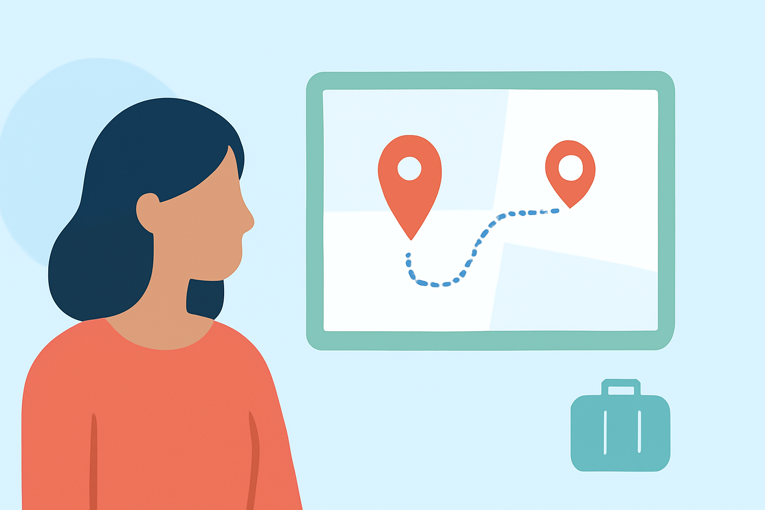 Crafting the Perfect Solo Travel Day: A Guide to Seamless Itineraries