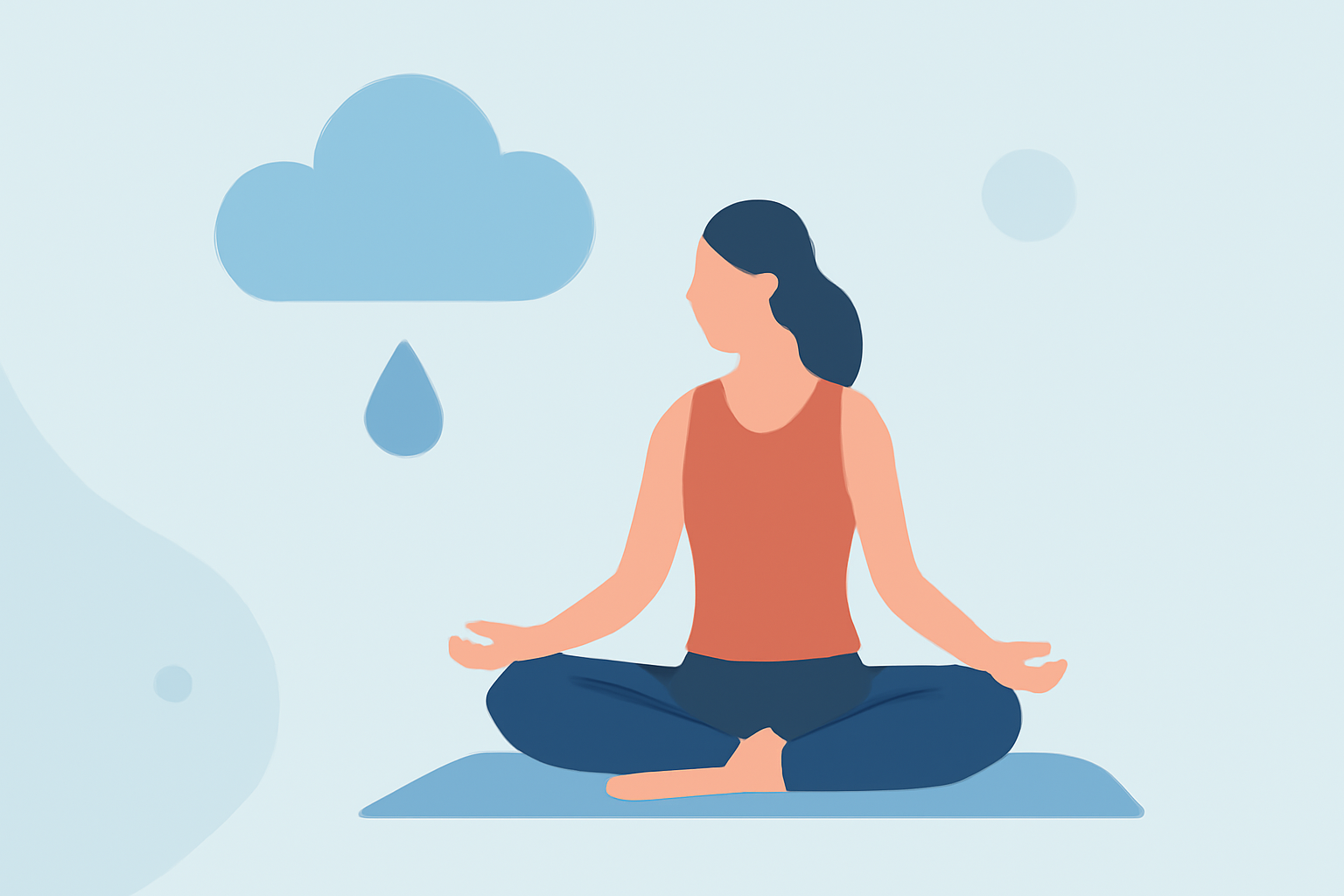 Getting Started with Weather for Outdoor Yoga