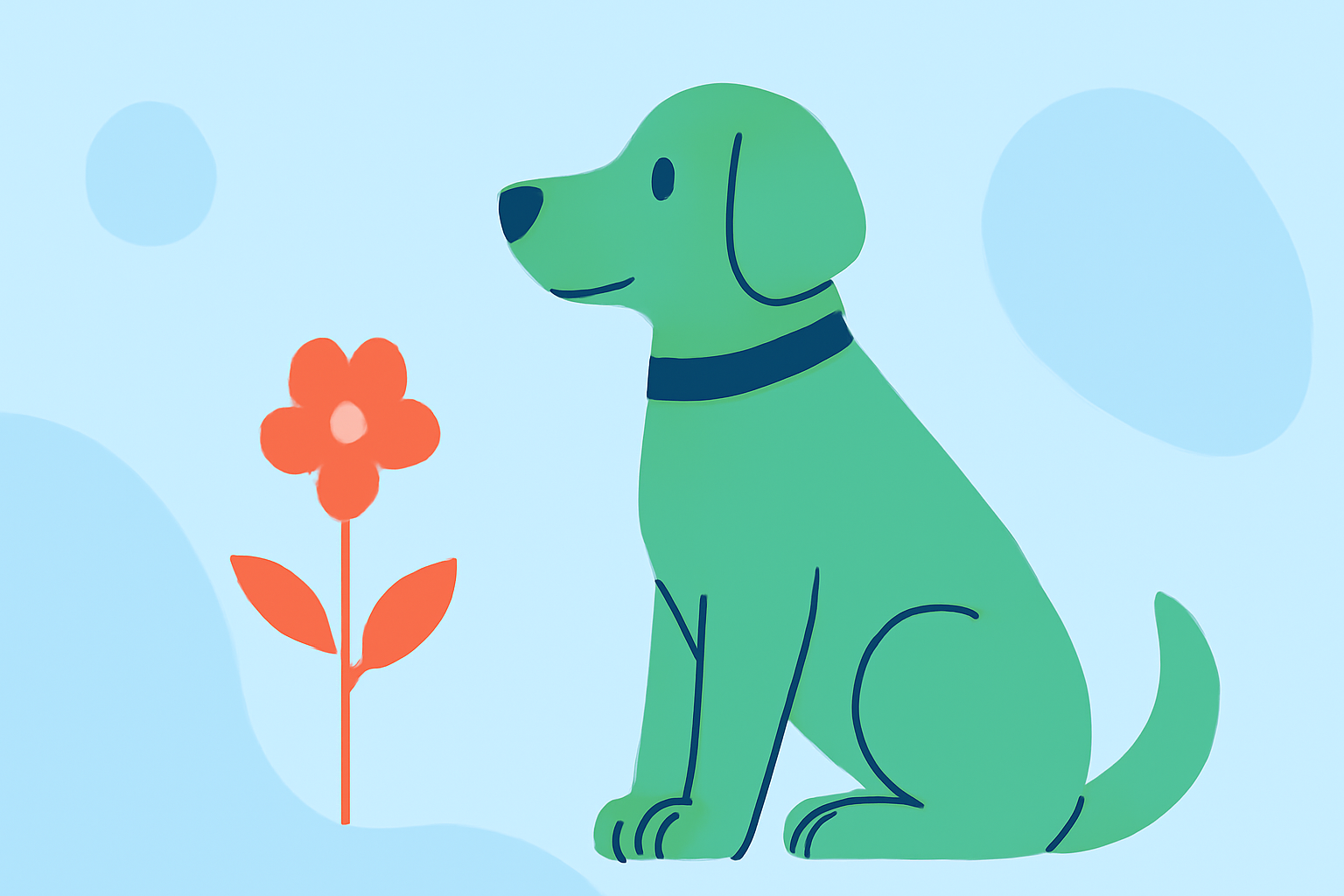 Spring Weather Outlook: Essential Tips for Pet Owners