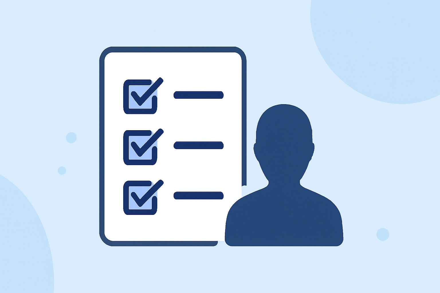 Cold Wave Basics Checklist for Parents