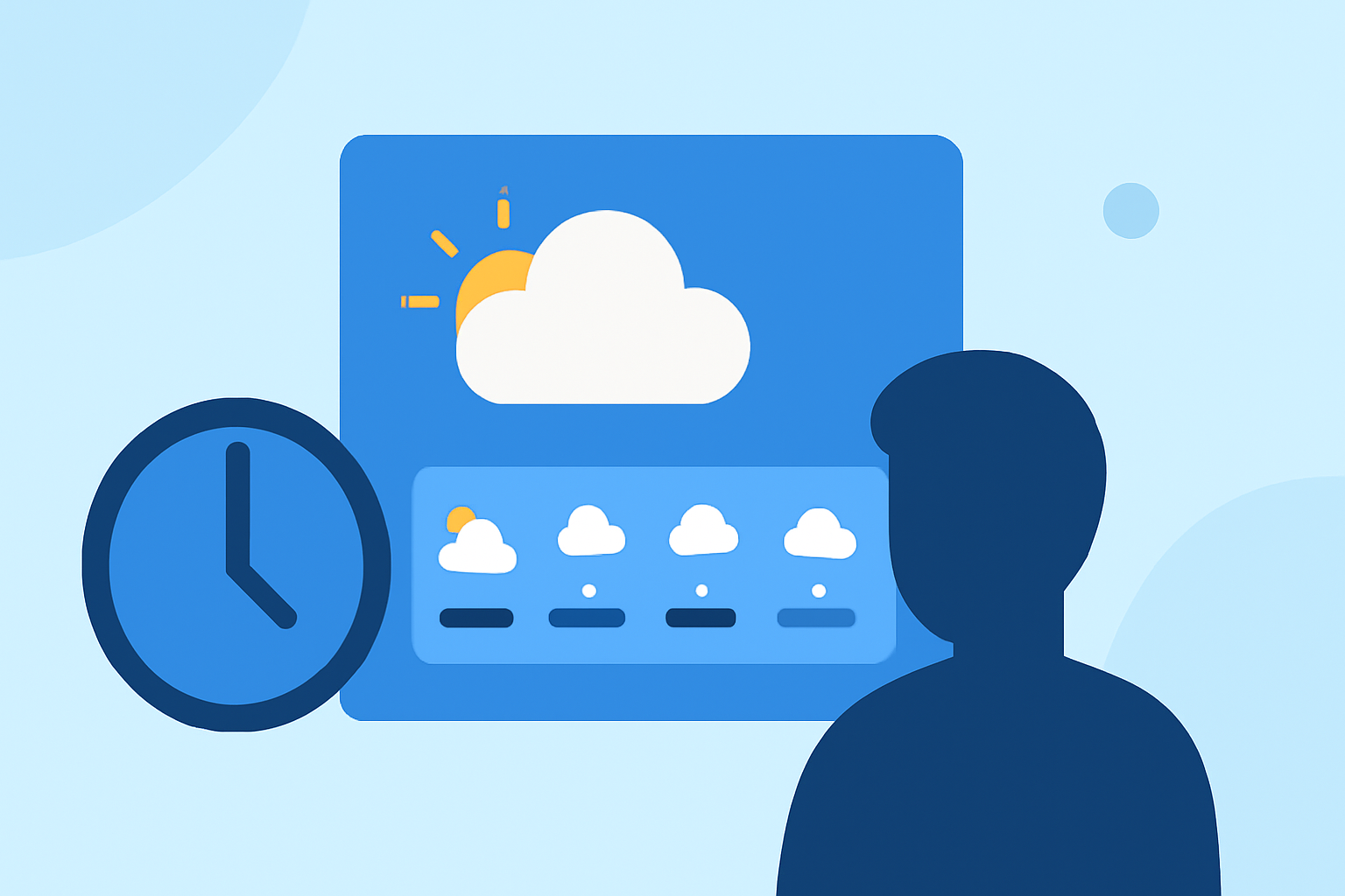 Mastering Hourly Weather Forecasts: A Comprehensive Guide