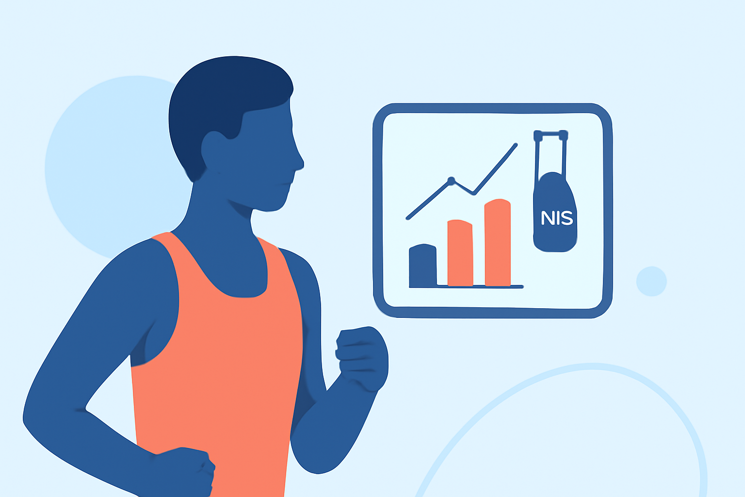 Understanding Nitrogen Dioxide Levels for Beginners During Workouts