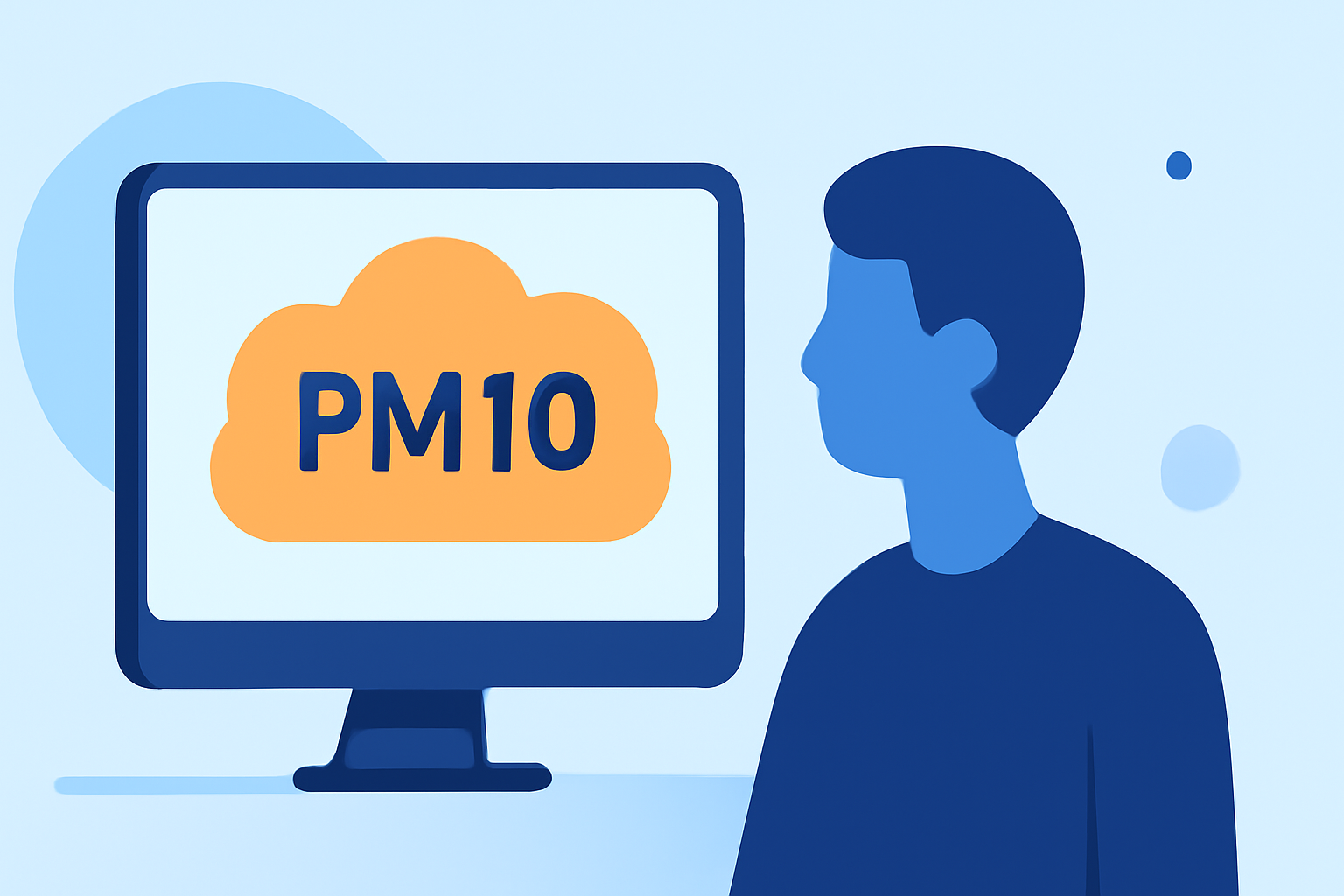Understanding PM10 Levels: Essential Tips for Non-Technical Users
