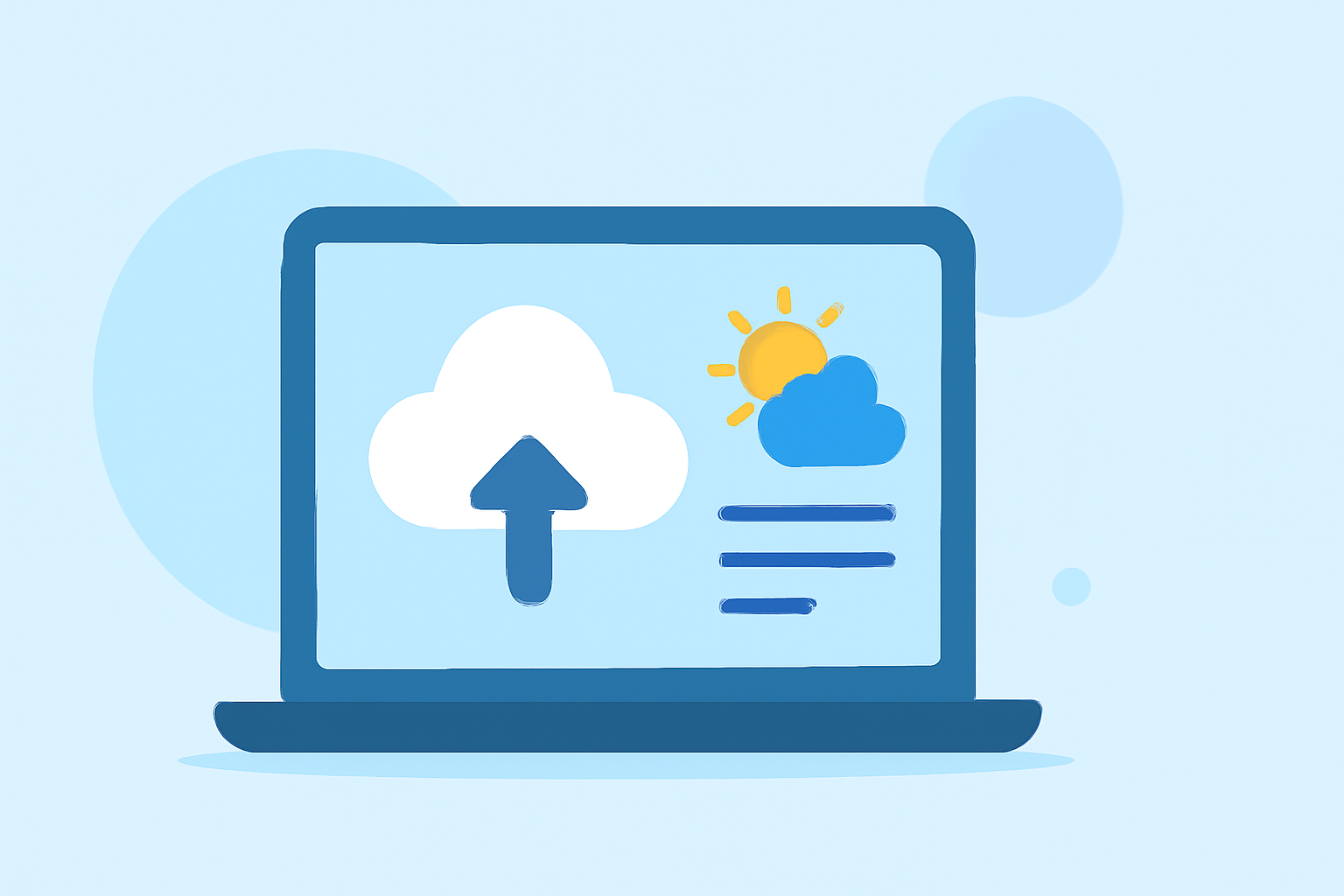 Easy Weather Tracking for International Road and Air Trips