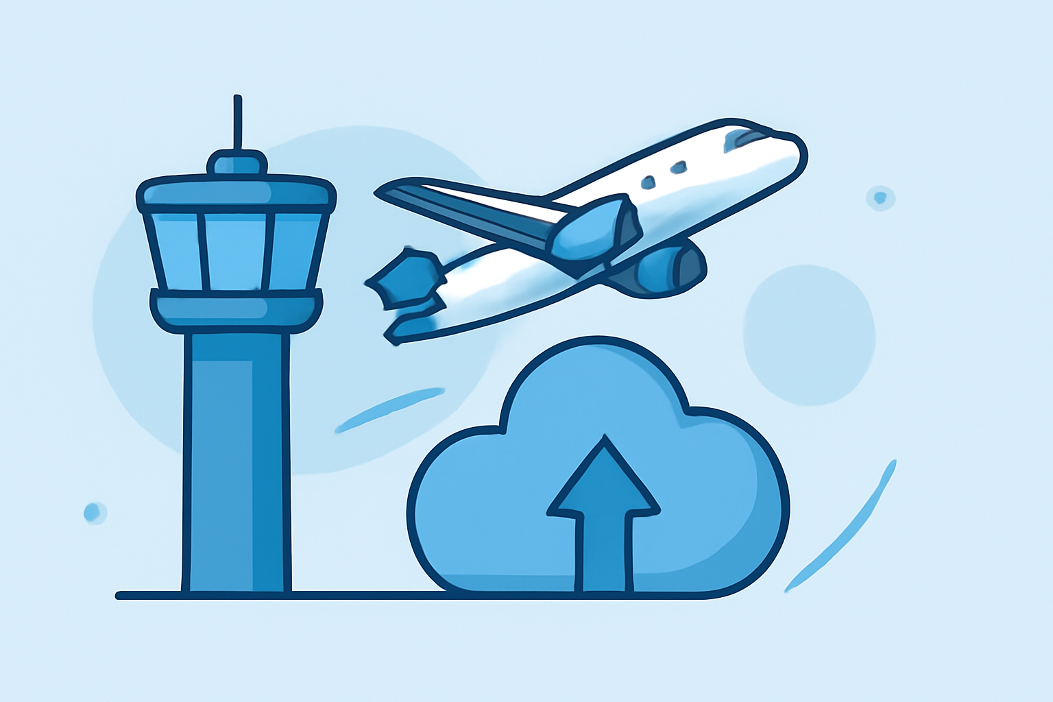 Understanding Weather Windows at Coastal Airports for International Travel