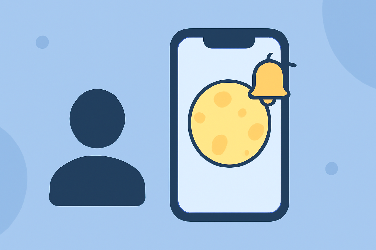 How to Receive Quick Full Moon Notifications in the United States