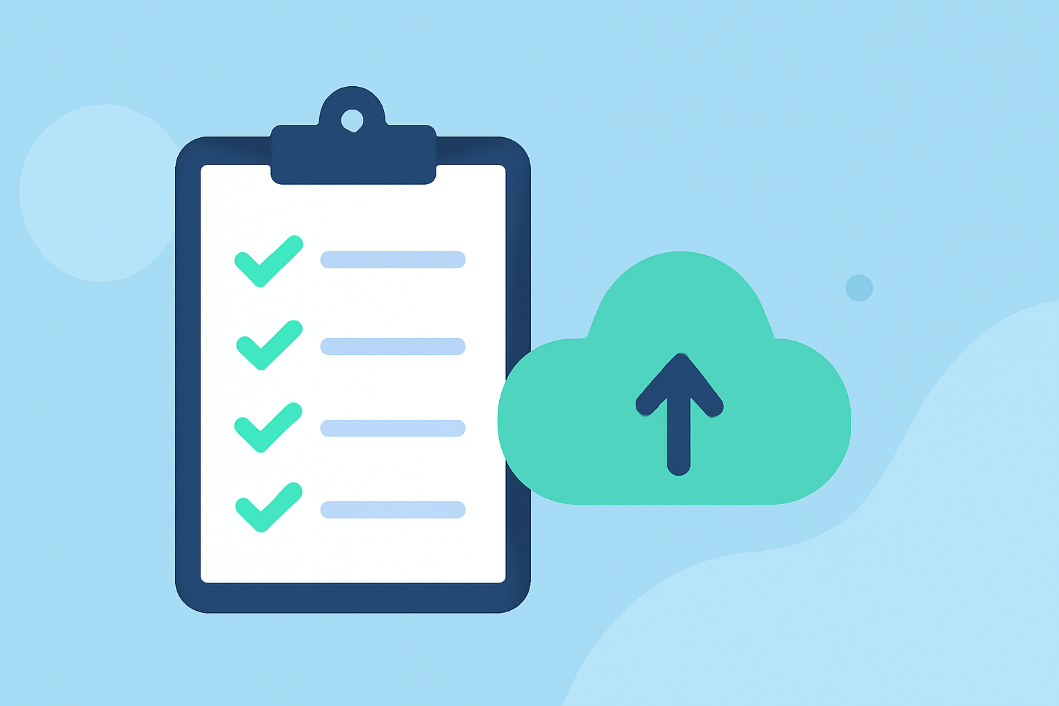 Severe Weather Emergency Plan Checklist for Gardeners