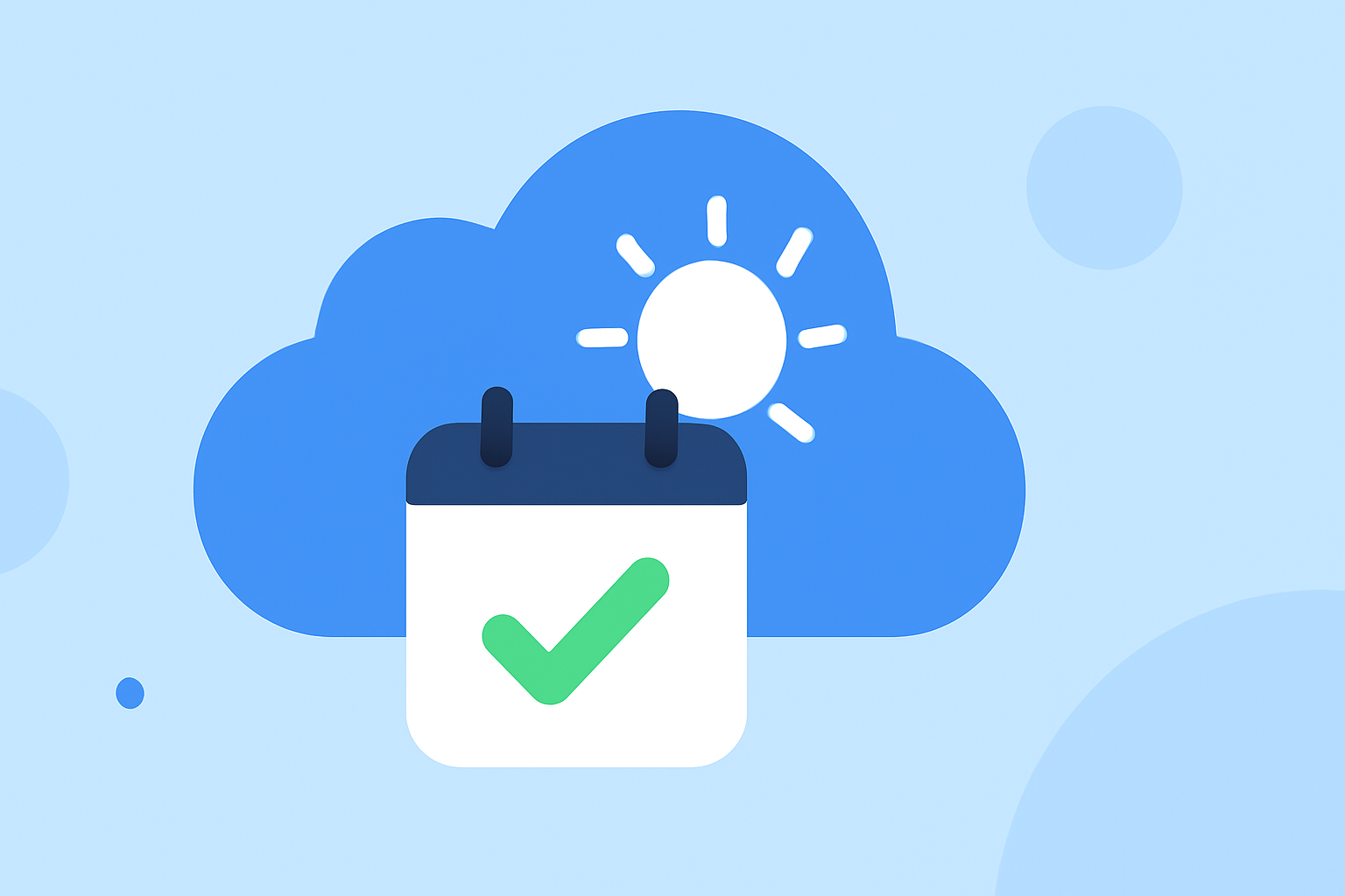 Mastering Next-Day Weather Planning: A Comprehensive Guide