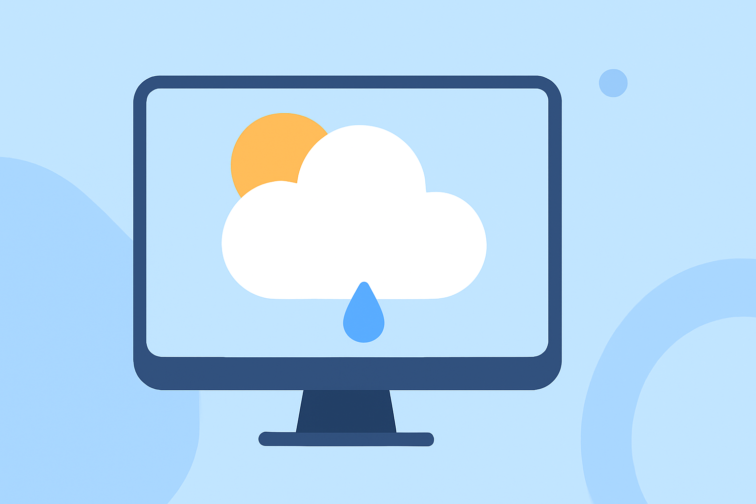 Getting Started with Weather for Outdoor Parties in Under 5 Minutes