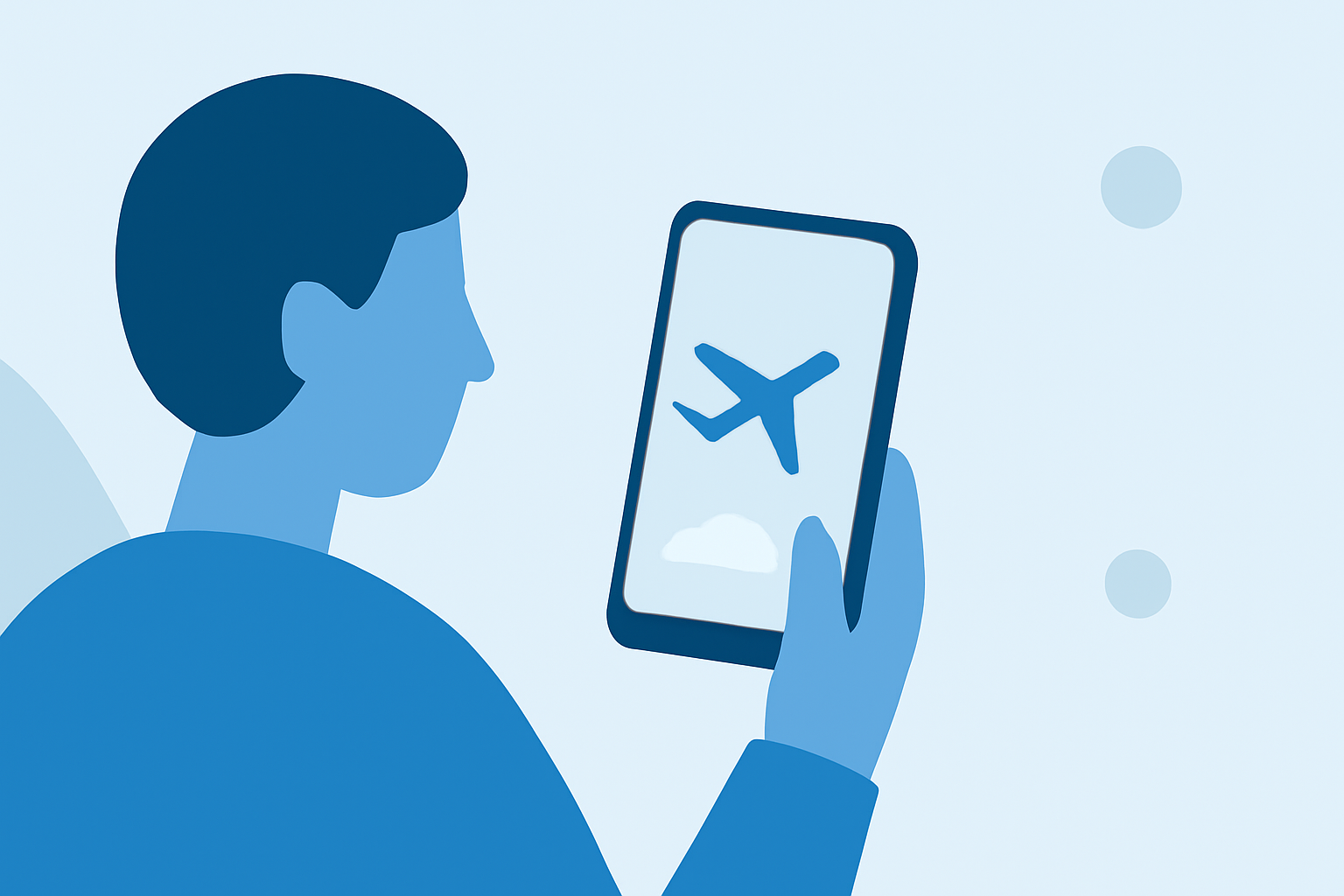 Mastering Plane Spotting Clip Pacing with Your Phone