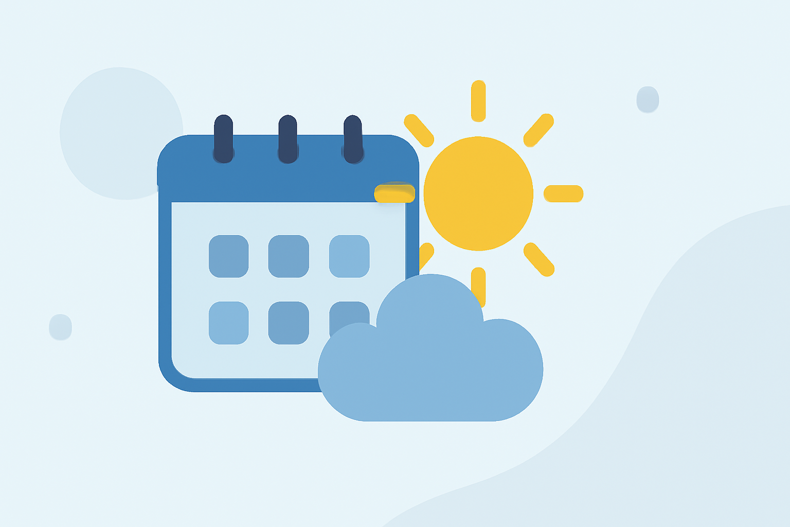 Essential Summer Travel Weather Tips for Vacation Planning