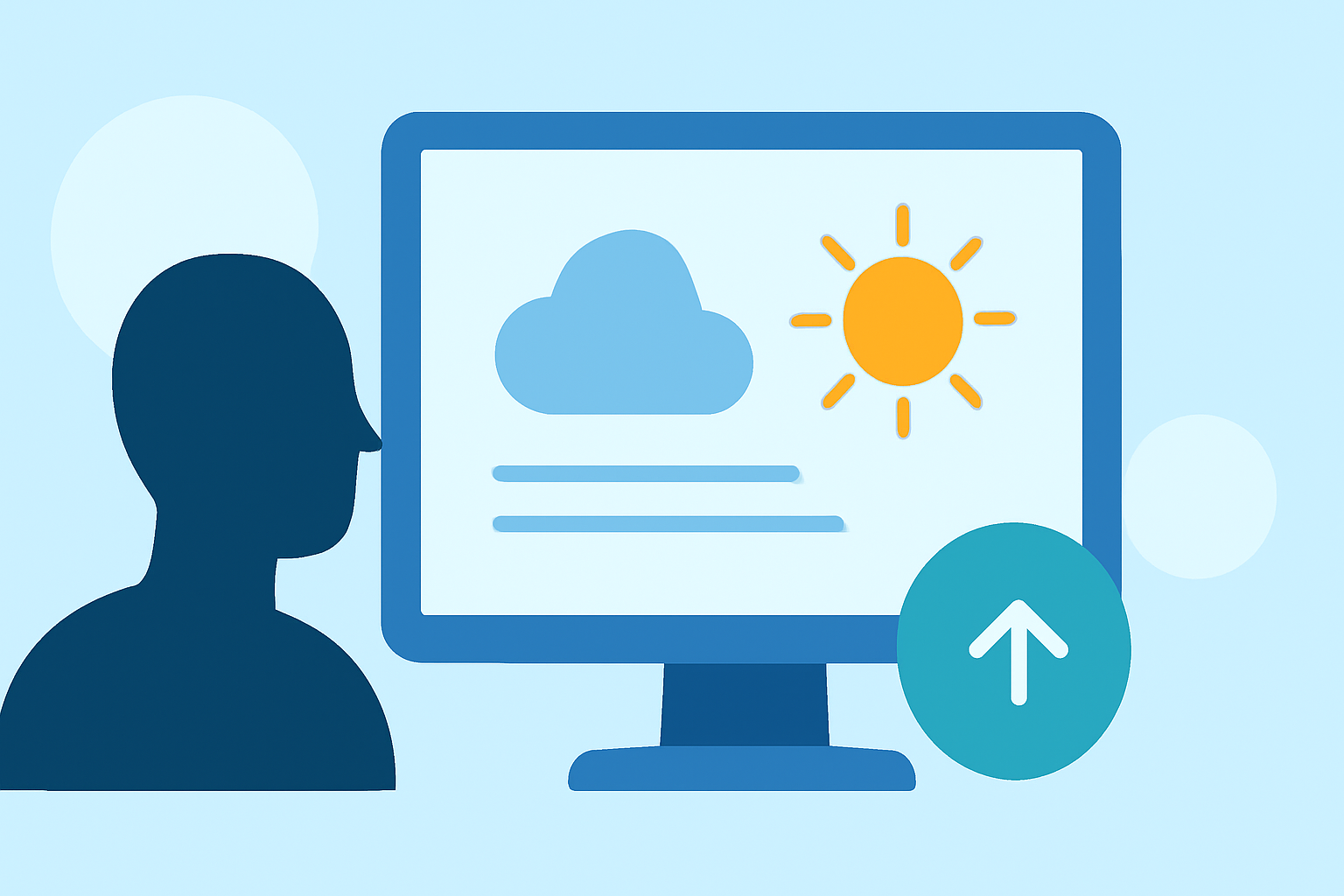 Weather Data Providers Cheat Sheet for Travelers