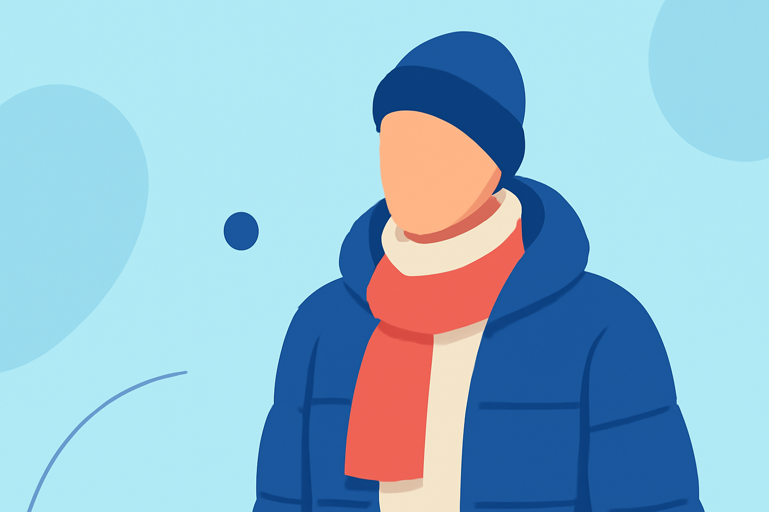 Mastering Cold Weather Layering: A Beginner's Guide