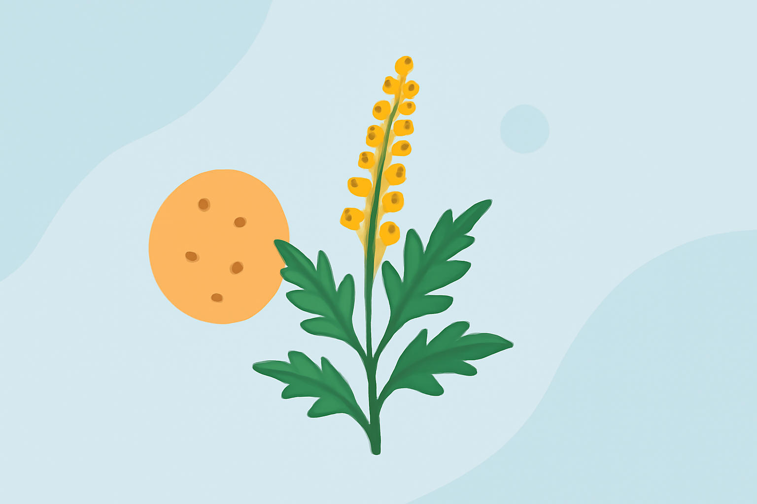 Understanding Ragweed Pollen: A Comprehensive Guide