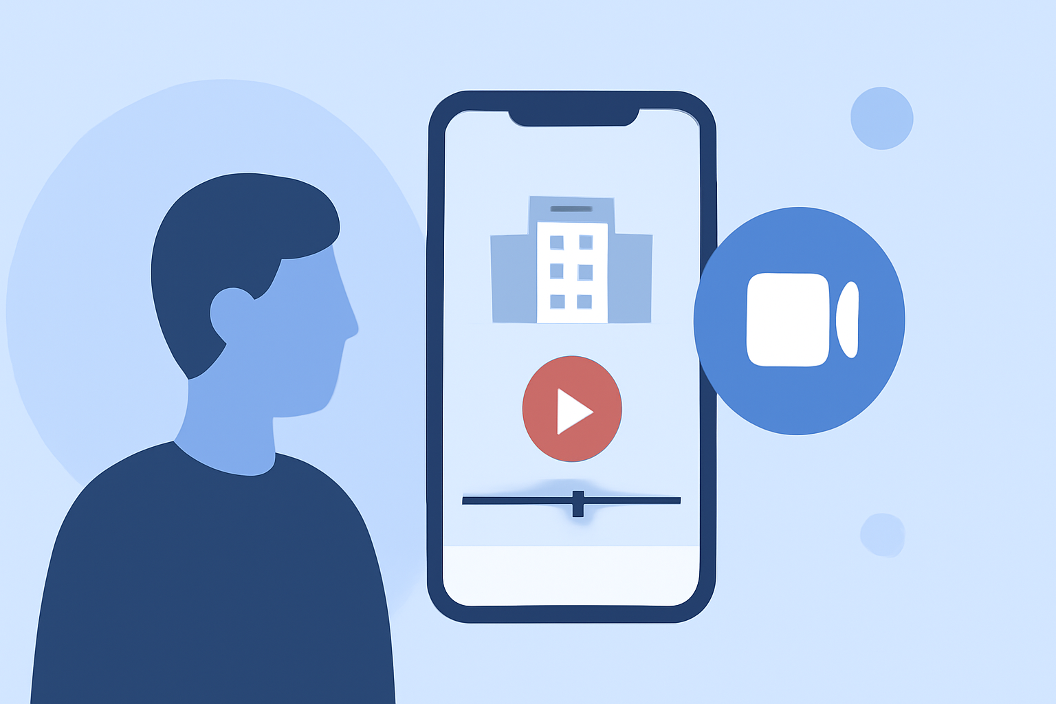 Getting Started with Hotel Arrival Video Edits on iPhone