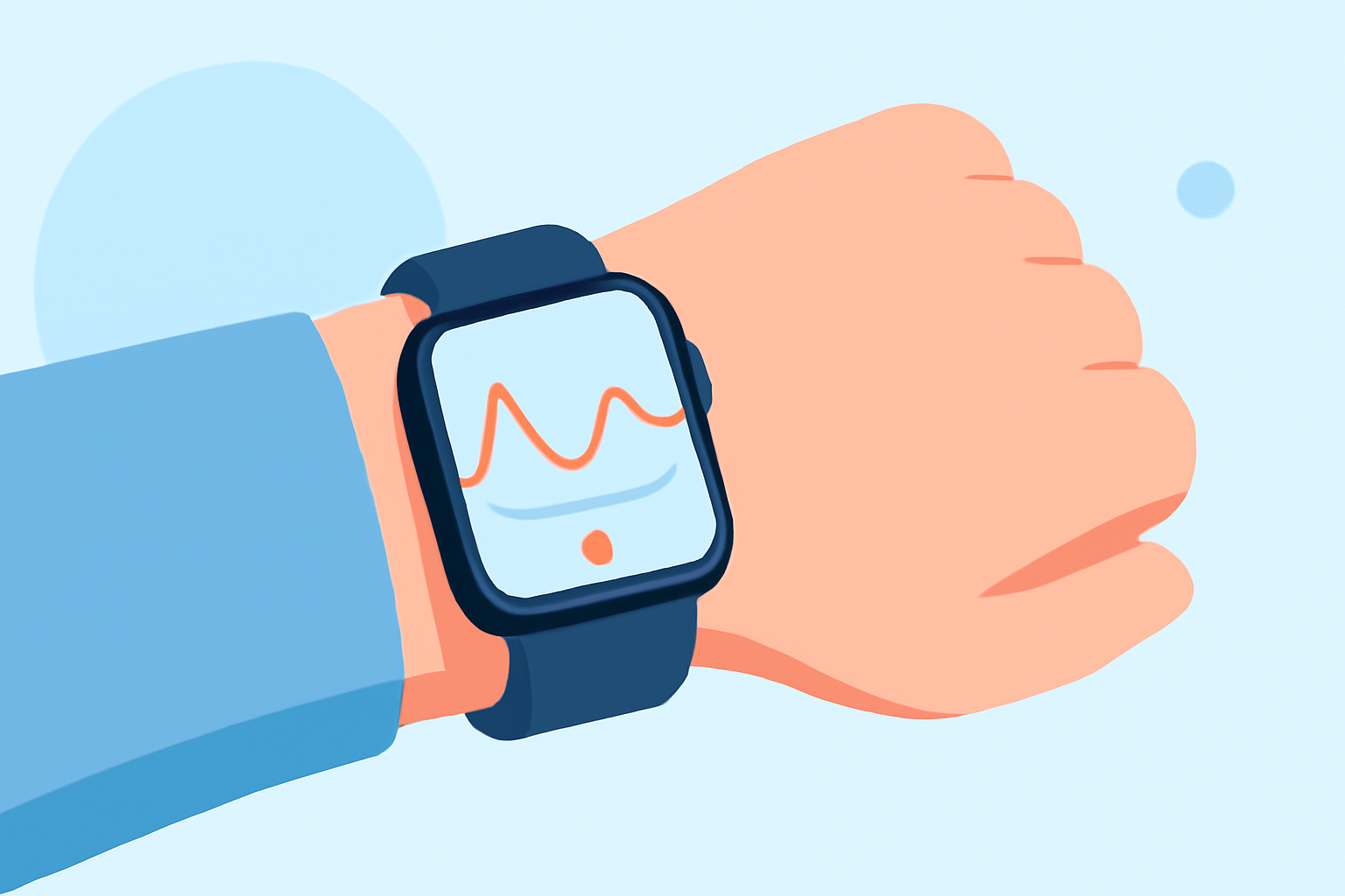 Understanding Wrist Temperature Trends on Apple Watch