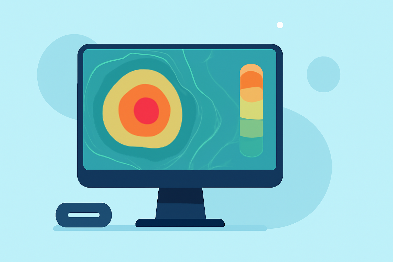 Understanding Doppler Shear Maps and Their Applications