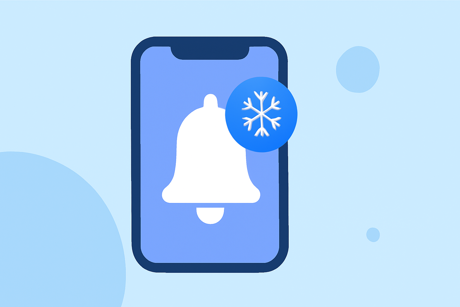 Snow Stop Notifications Explained for Outdoor Events