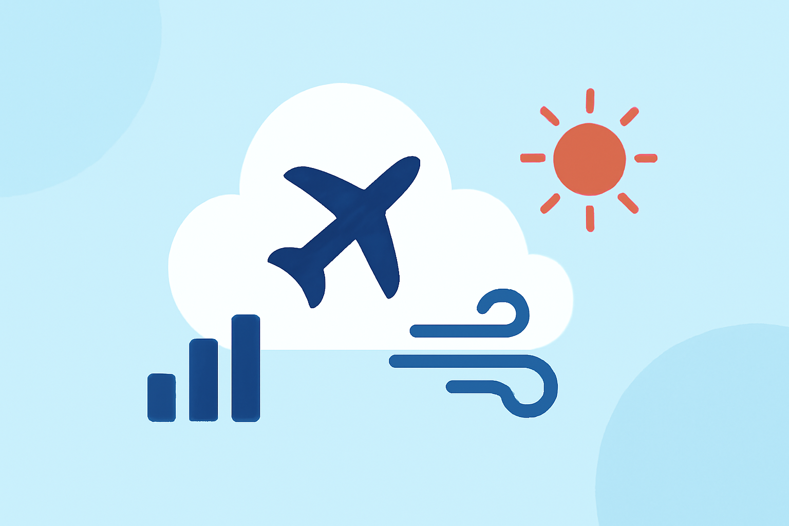 Your Essential Guide to Airport Weather Before You Fly