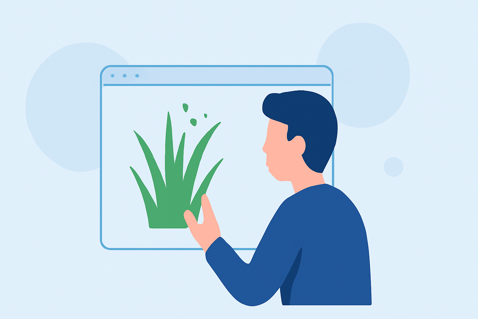 Getting Started with Grass Pollen for Non-Technical Users