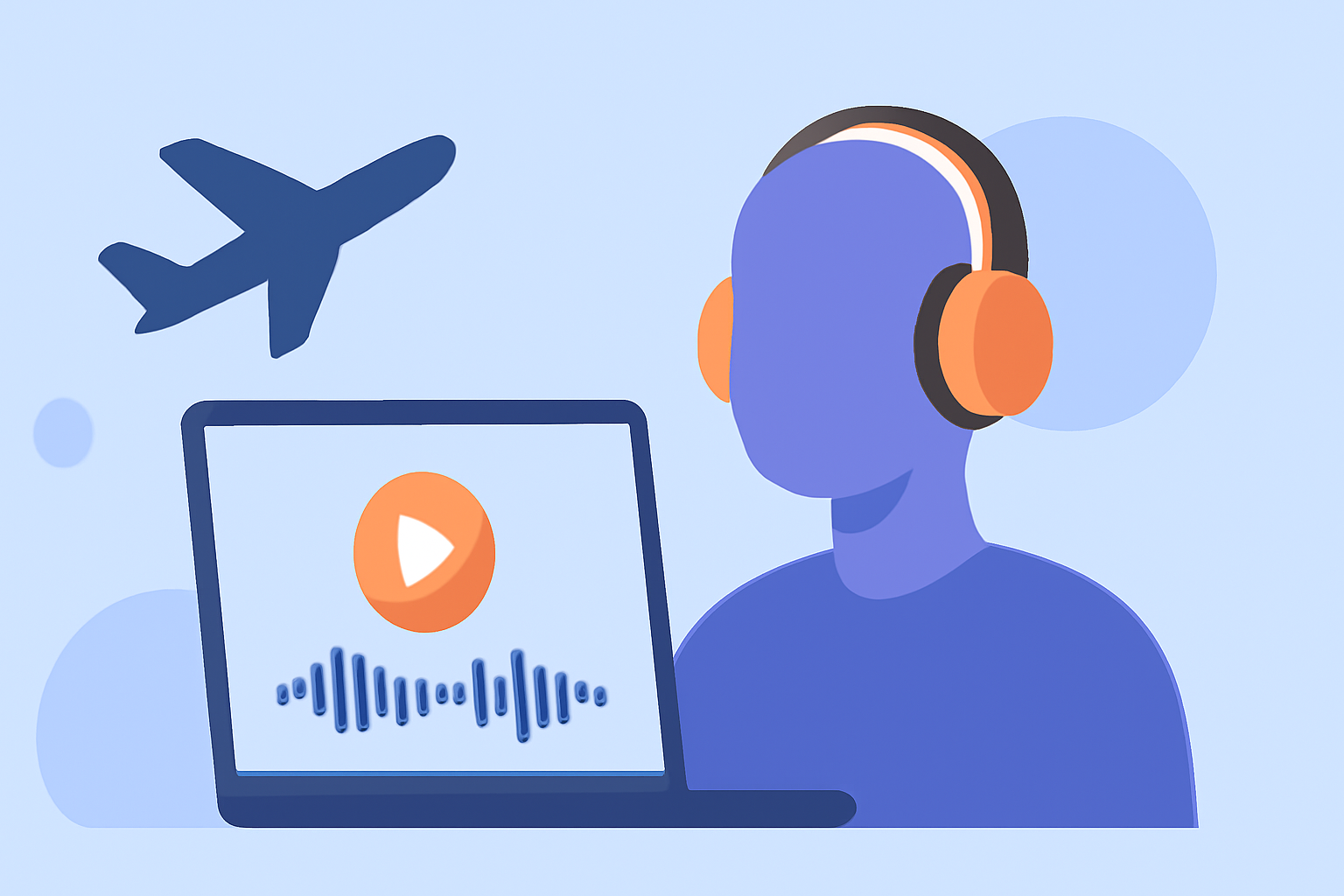 Plane Spotting Music Edits Basics for Content Creators