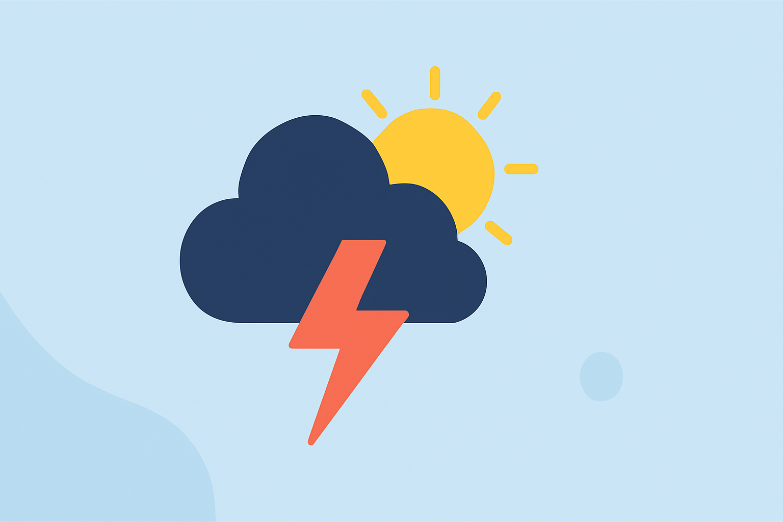 Essential Weather Considerations for Safe Rafting Trips