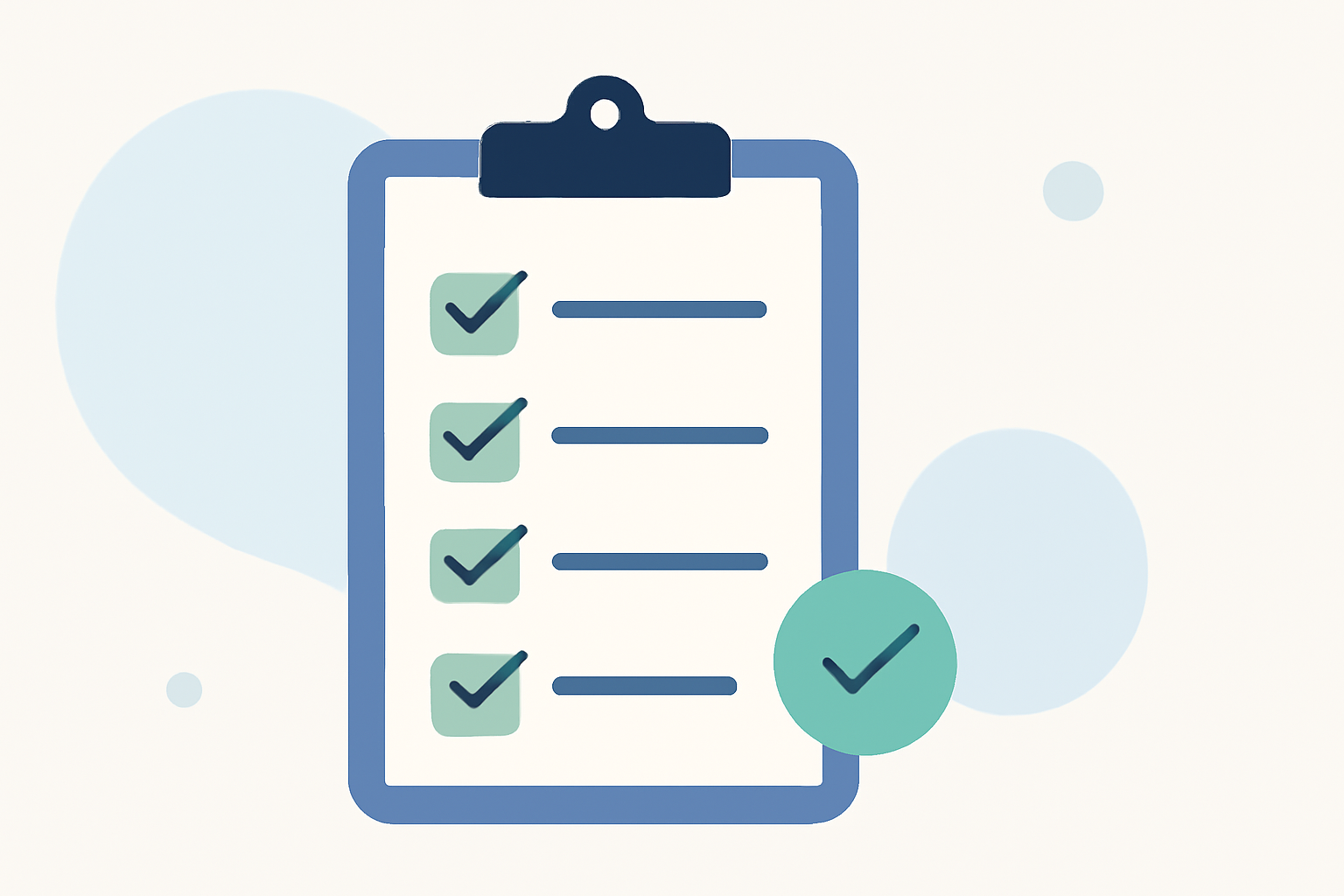 Packing for Seasonal Weather: A Comprehensive Checklist