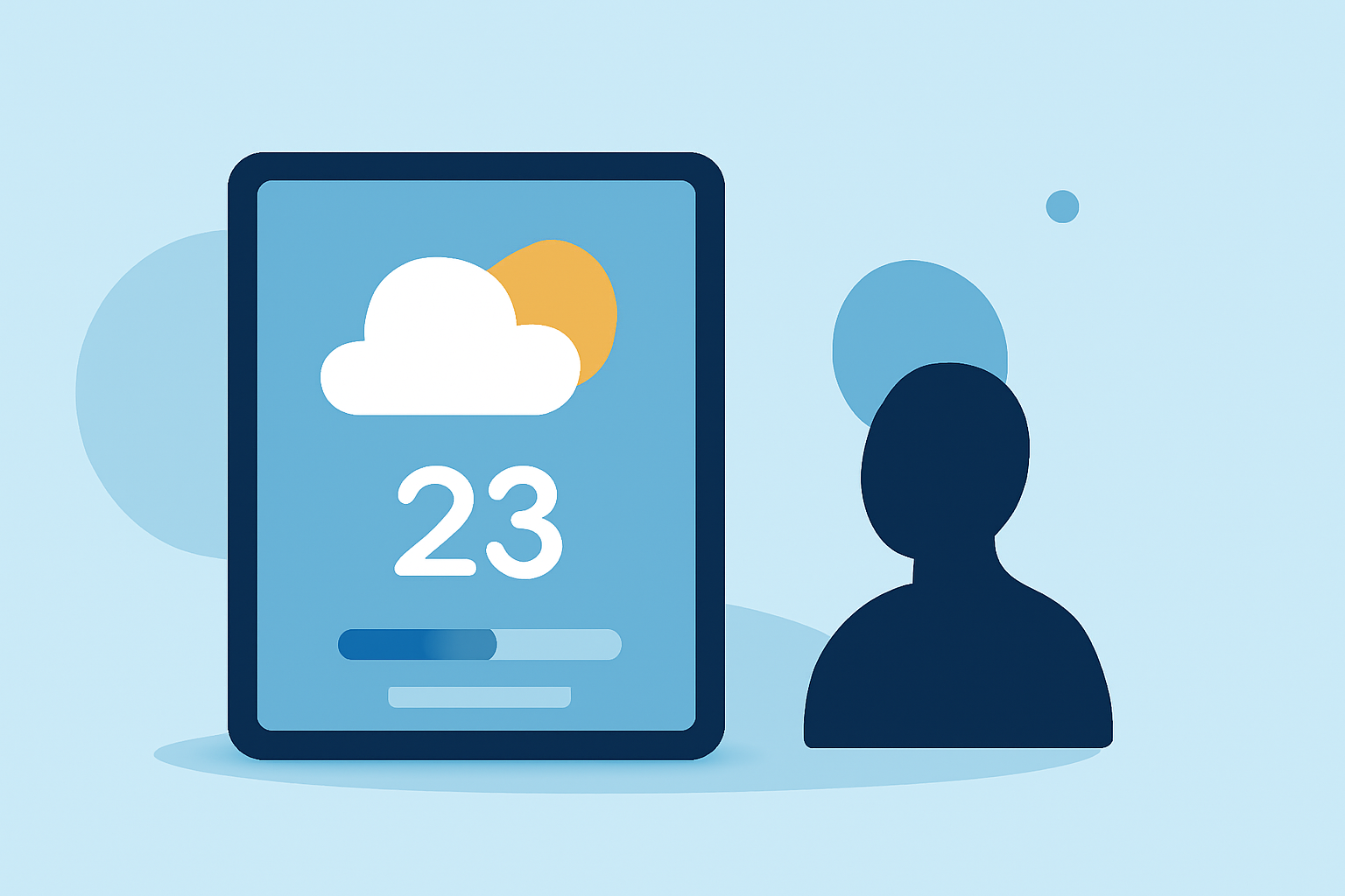 Mastering Weather App Onboarding on iPad: A Comprehensive Guide