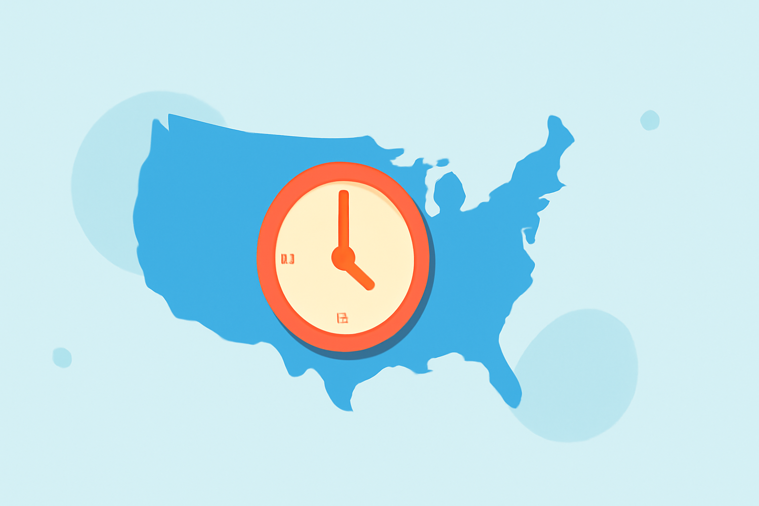 What is the Best Time to Visit a Region in the U.S.?