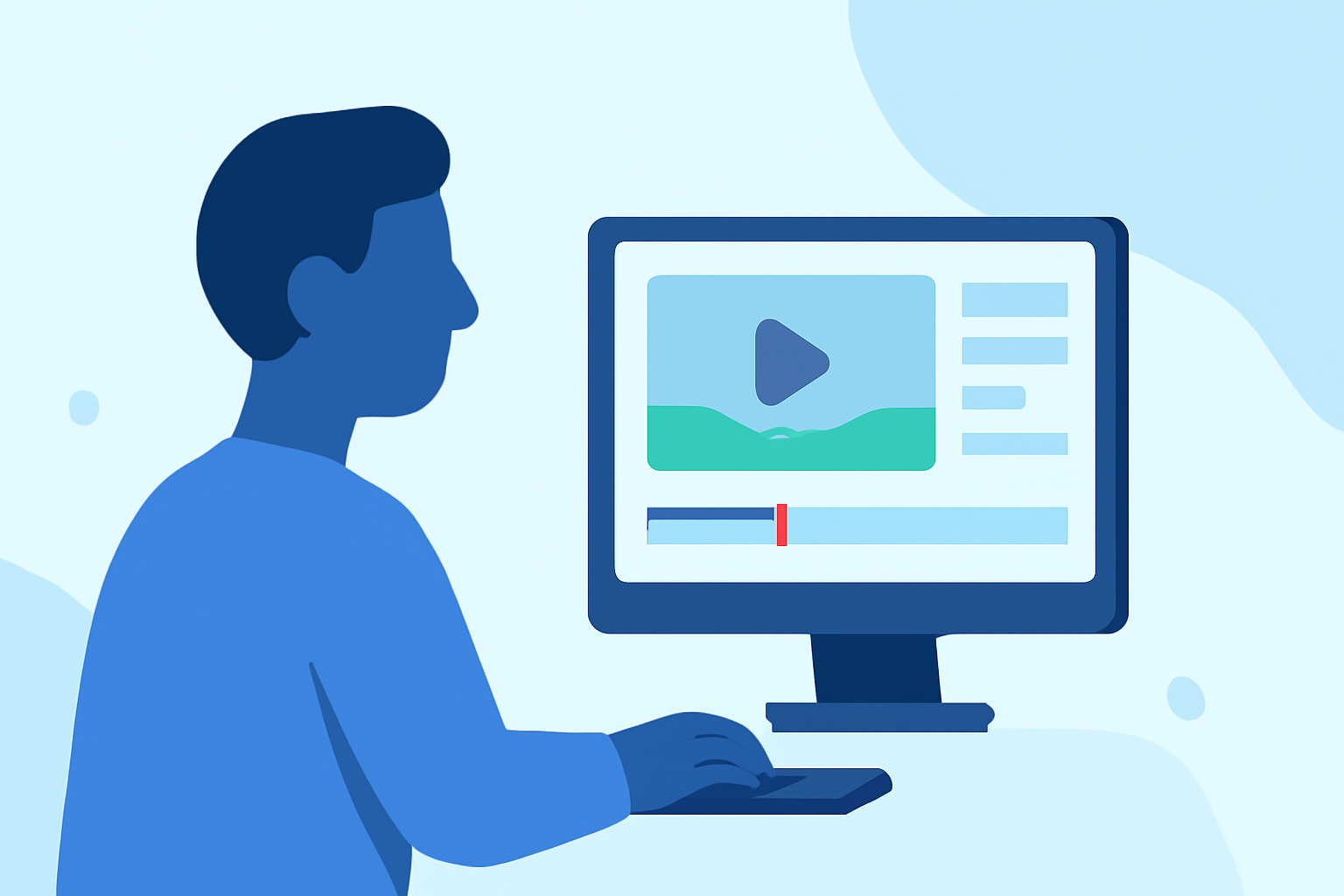 A Beginner's Guide to Editing Travel Day Vlogs
