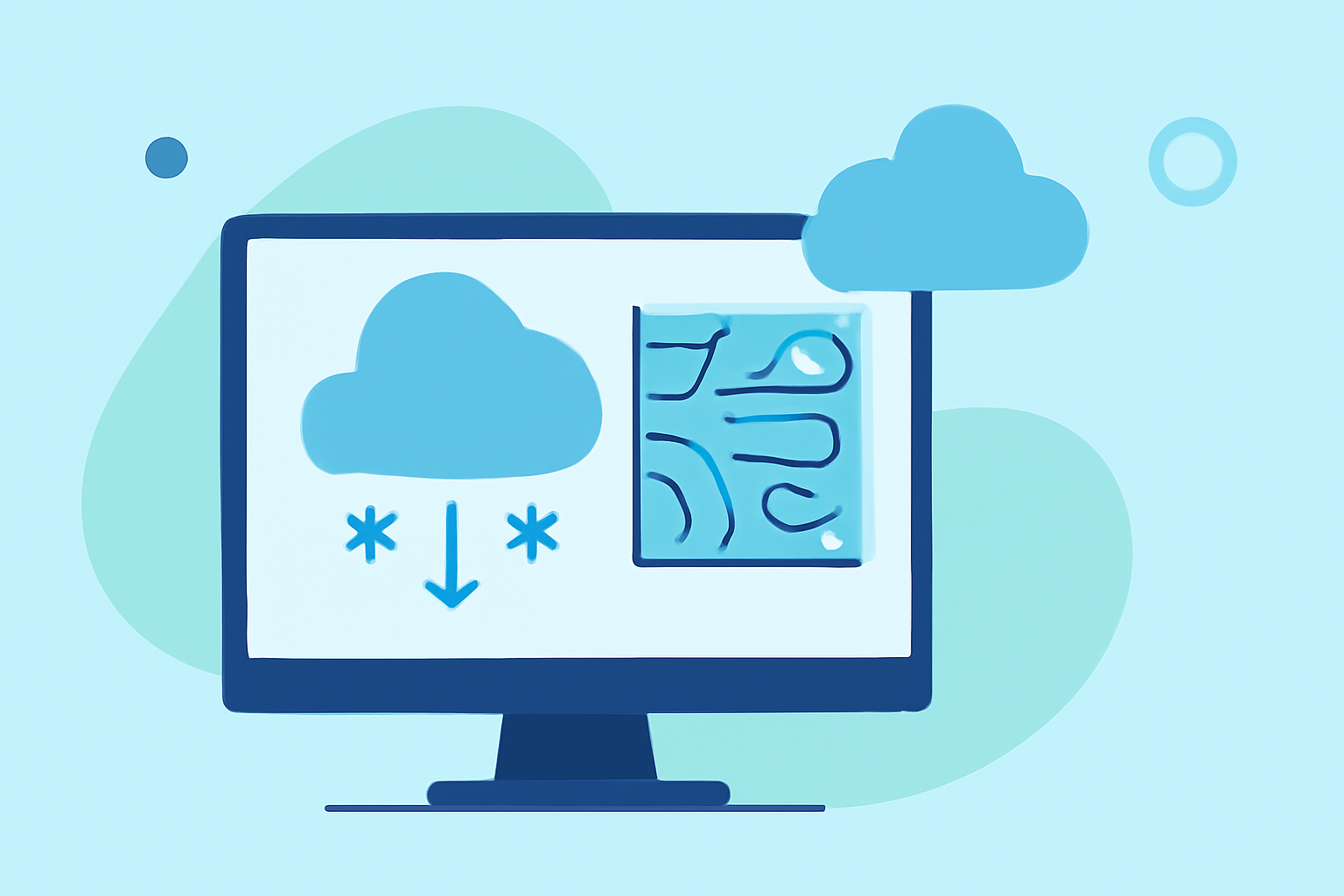 Understanding Weather Models for Winter Storm Forecasting