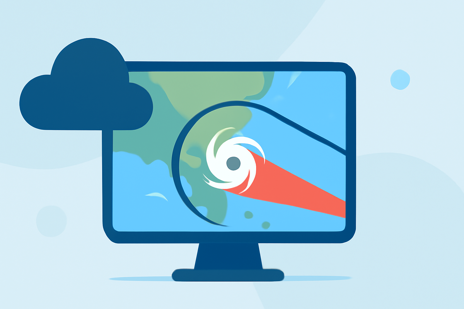Understanding Storm Path Tracking: Tools, Techniques, and Applications