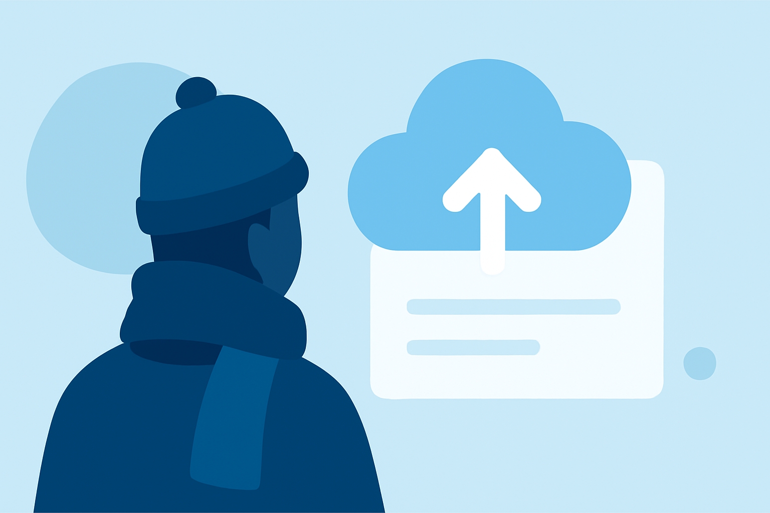 Blizzards and Travel Disruption Tips: How to Stay Safe and Informed