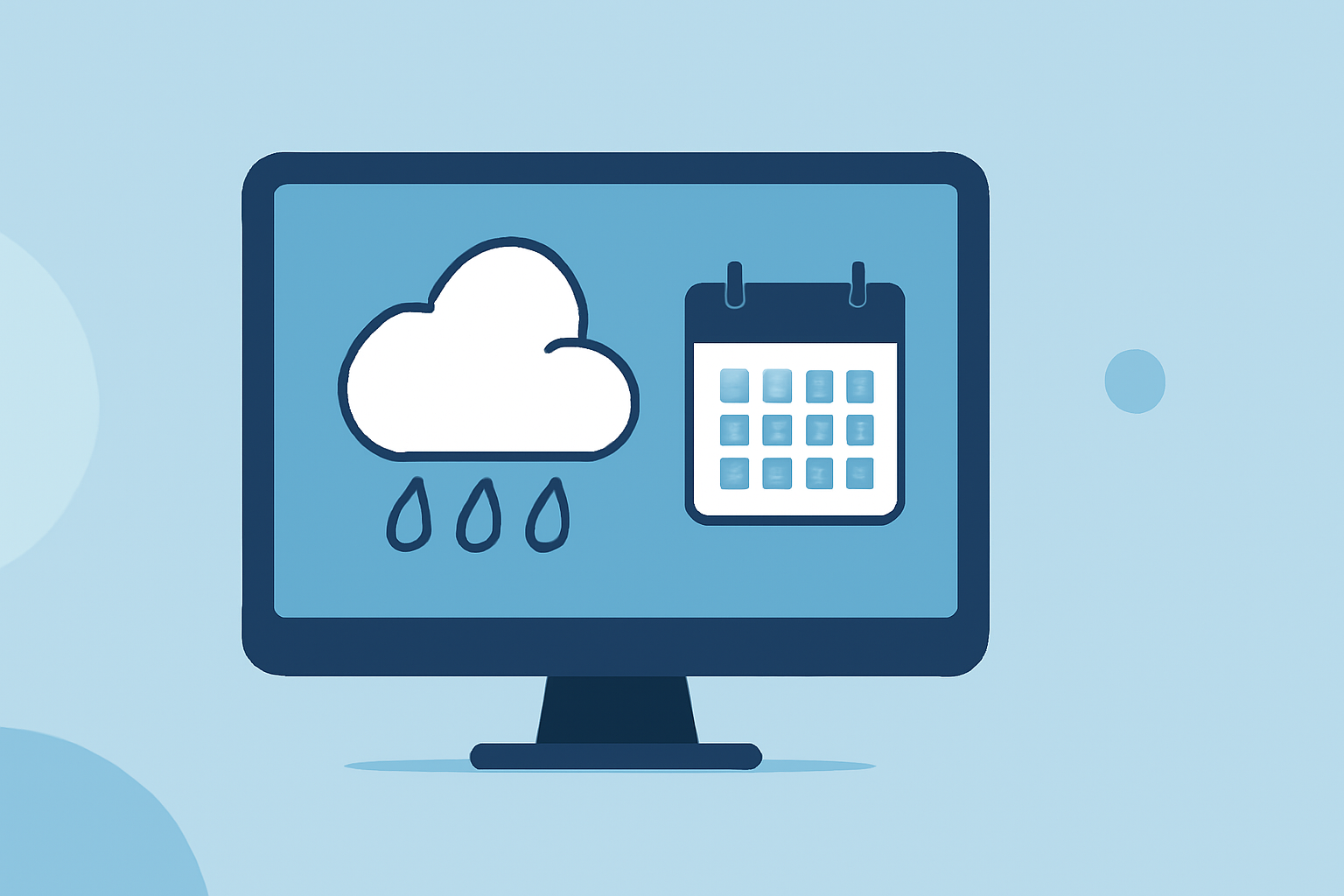 Understanding the Reliability of 14-Day Weather Forecasts for Outdoor Events