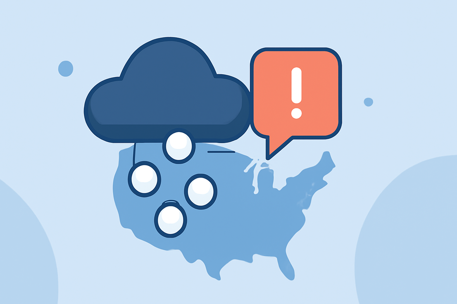 Understanding Hail Forecasts: Essential Insights for the United States